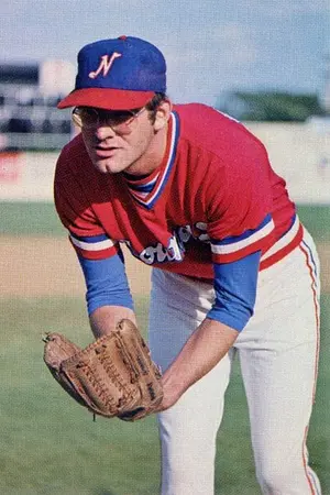 Mike Armstrong