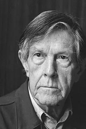 John Cage