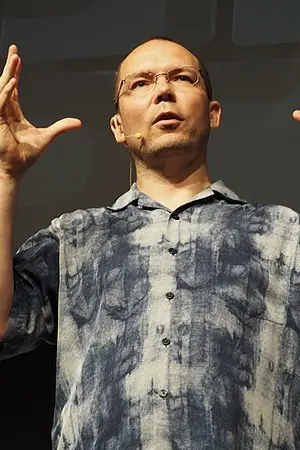 Jonathan Blow