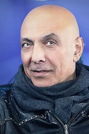 Дариуш Шокоф