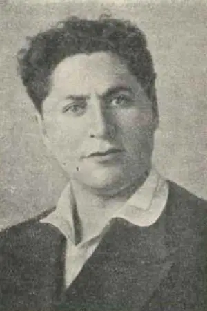 Isak Lyuban
