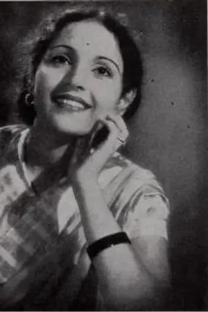 Shobhna Samarth