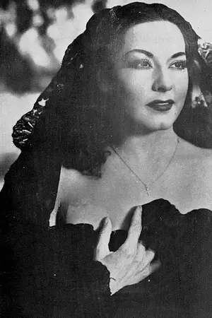 María Luisa Zea