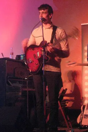 Daniel Benjamin