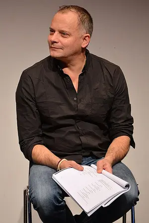 Gerhard Hoberstorfer