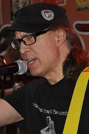 Jack Endino
