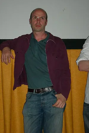 Charles Peterson