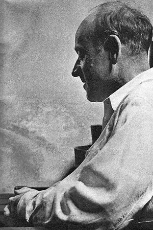 Sidney Meyers