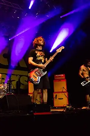 Truckfighters