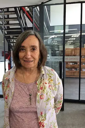 Busi Cortés