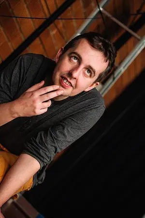 Jacek Nagłowski