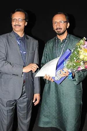 Rajendra Talak