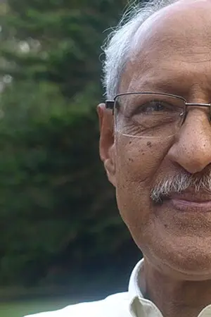 Damodar Mauzo