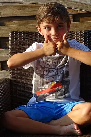 Ilan Debrabant