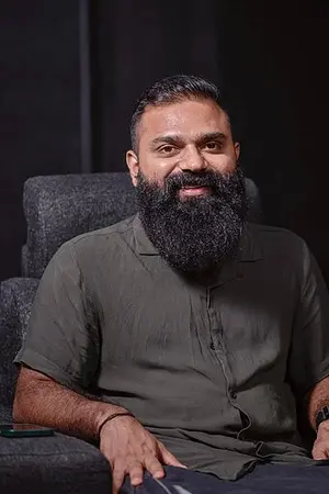 Jithin Raj