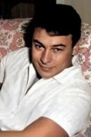 Ahmed Ramzy