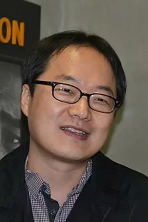 Kim Jae-hwan