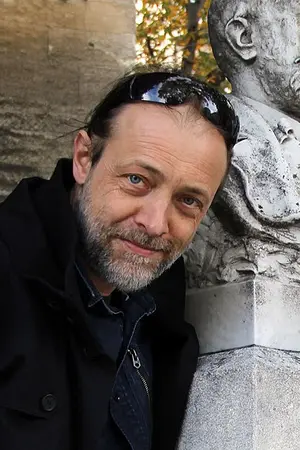 Christian Philibert