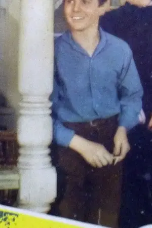 Sammy McKim