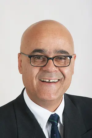 Jonathan Cherchi