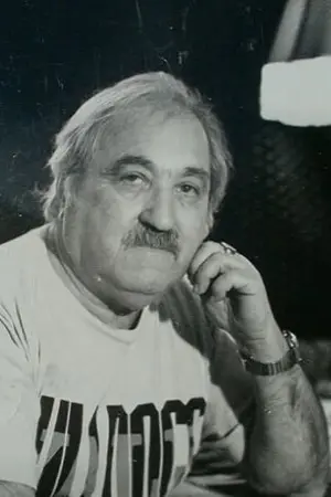 Genrikh Sapgir