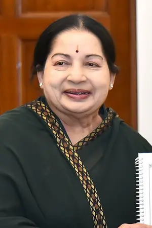 Jayalalithaa