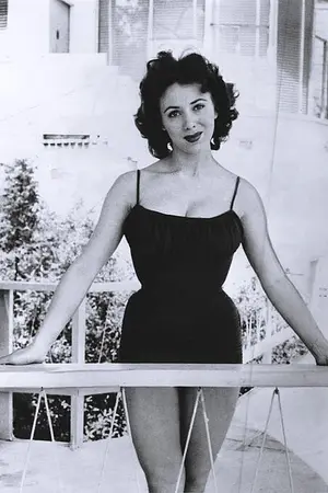 Meg Myles