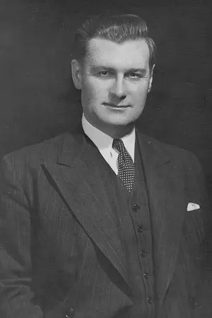Walter Edward Harris