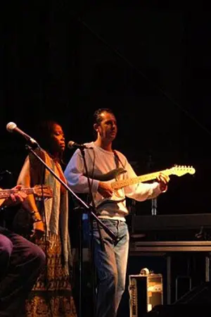 Eugenio Bennato