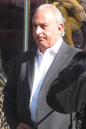 Philip Green