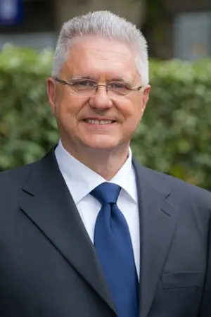 Gilles Catoire