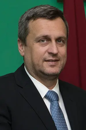 Андрей Данко