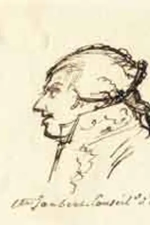 François Jaubert