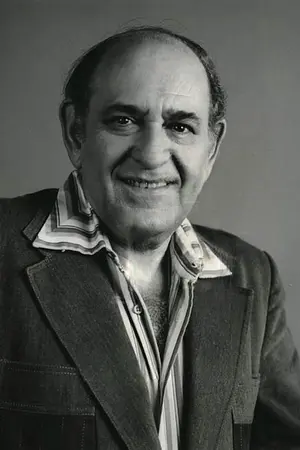 Jack Somack