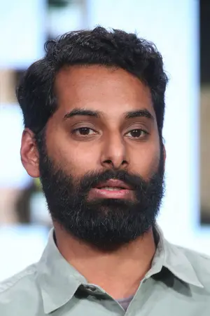 Krishna Andavolu