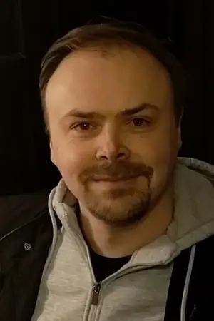 Stuart Ashen