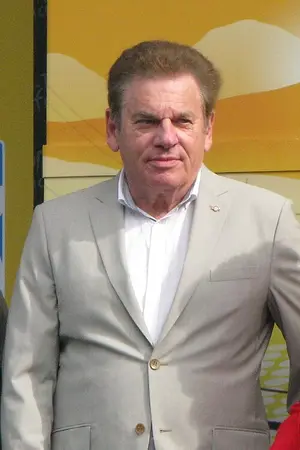 Gérard Caudron
