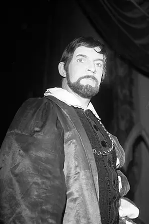 Kjell Stormoen