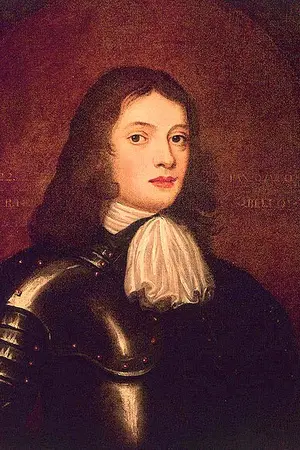 William Penn