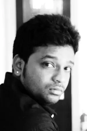 Kumar G. Venkatesh