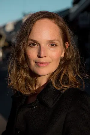 Julia Koch