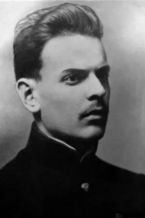 Konstantin Paustovsky