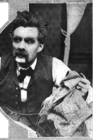 Duncan McRae