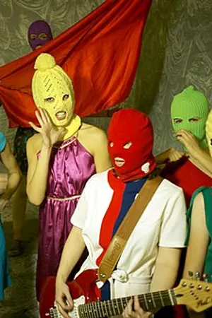 Pussy Riot