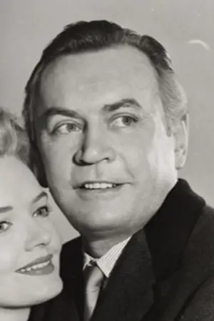 John Myhers