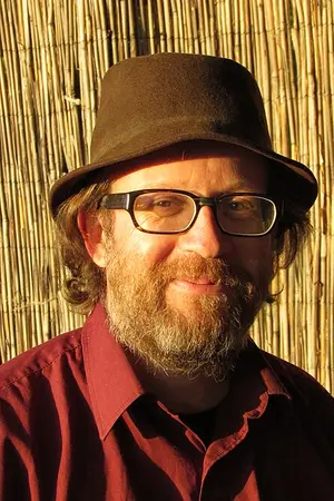 Michael Schorr