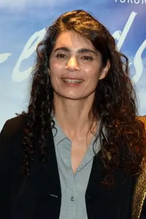 Anne Villacèque
