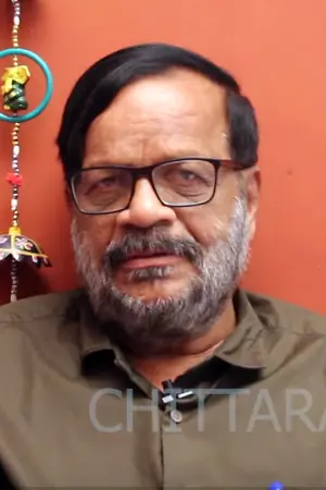 Kodlu Ramakrishna