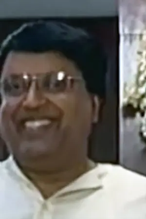 Mukhyamantri Chandru