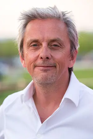 Mikael Colville-Andersen